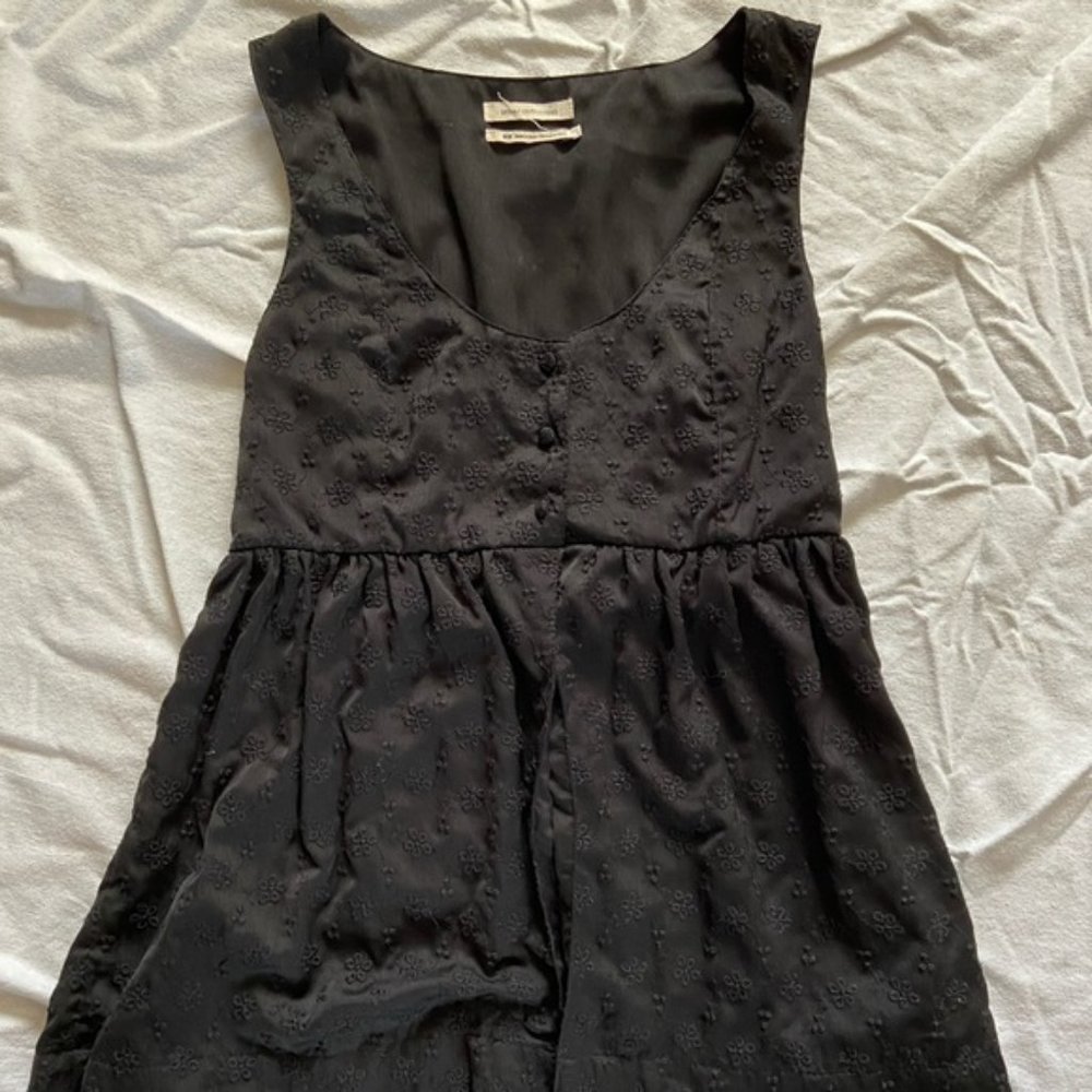 Urban Outfitters Babydoll Dress